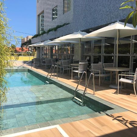 Flix Hotel Maceió المظهر الخارجي الصورة