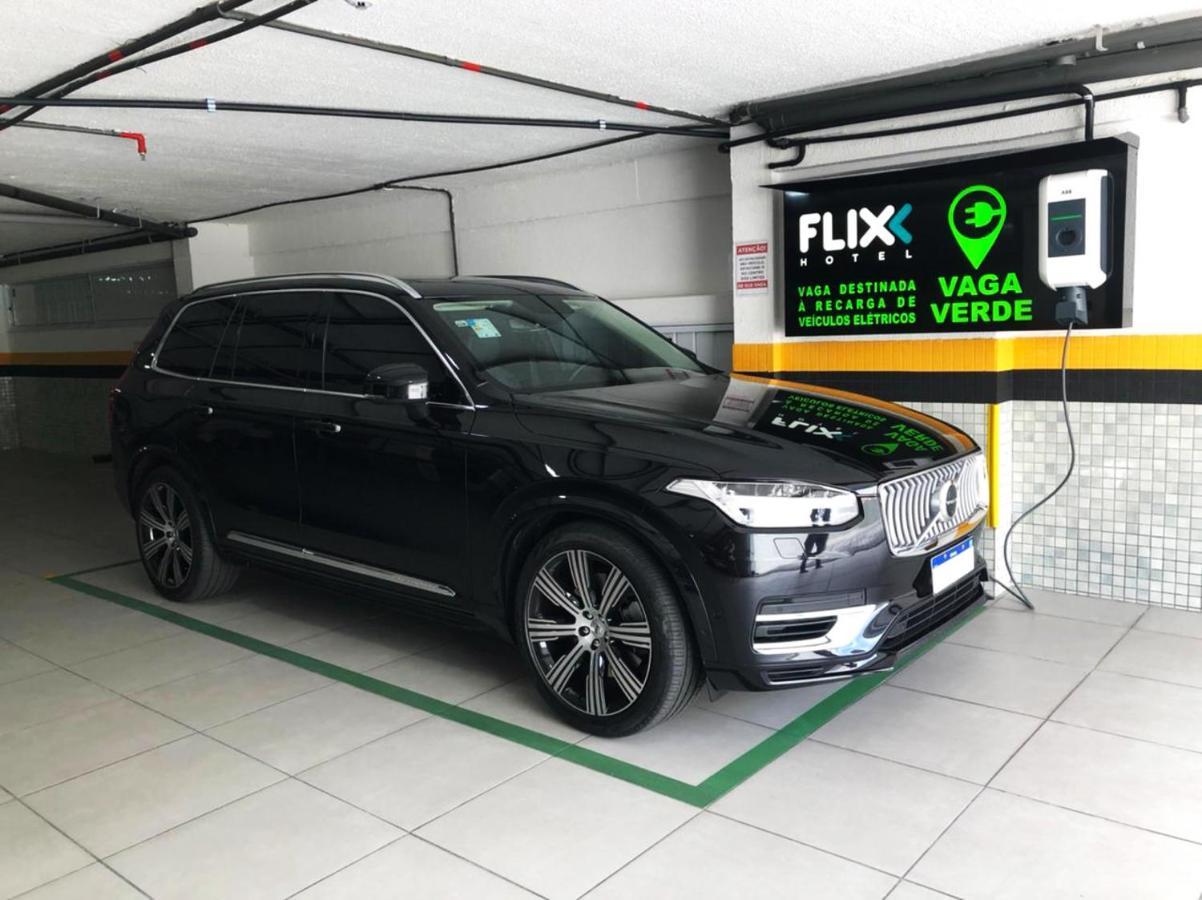 Flix Hotel Maceió المظهر الخارجي الصورة
