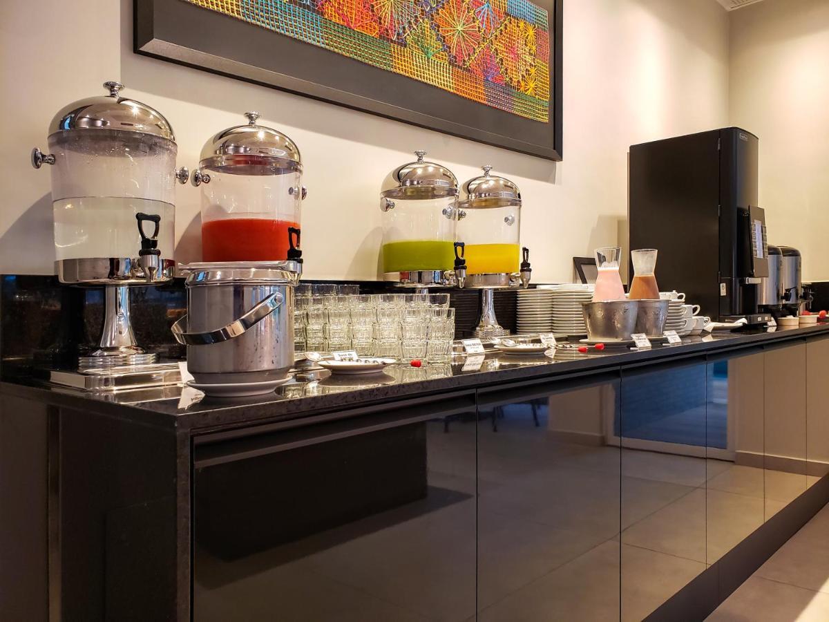 Flix Hotel Maceió المظهر الخارجي الصورة