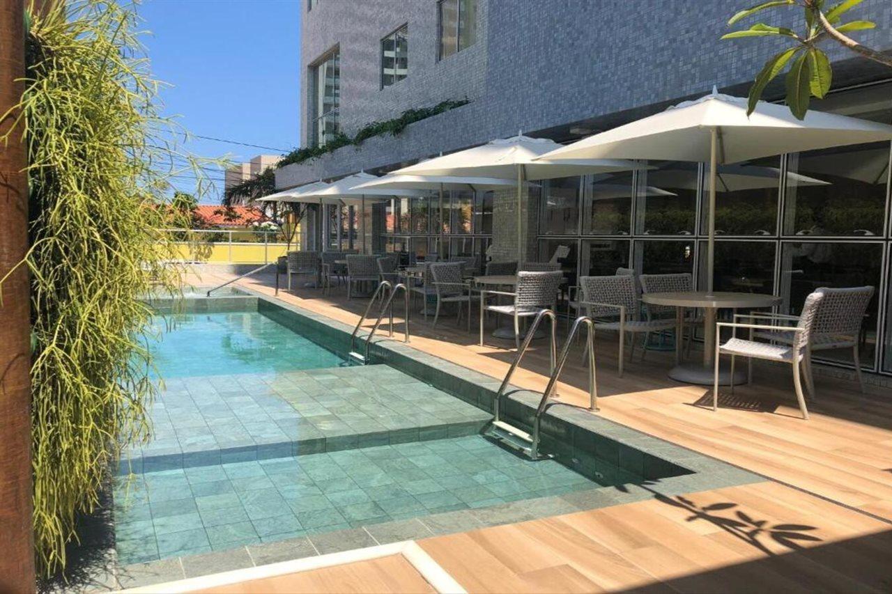 Flix Hotel Maceió المظهر الخارجي الصورة