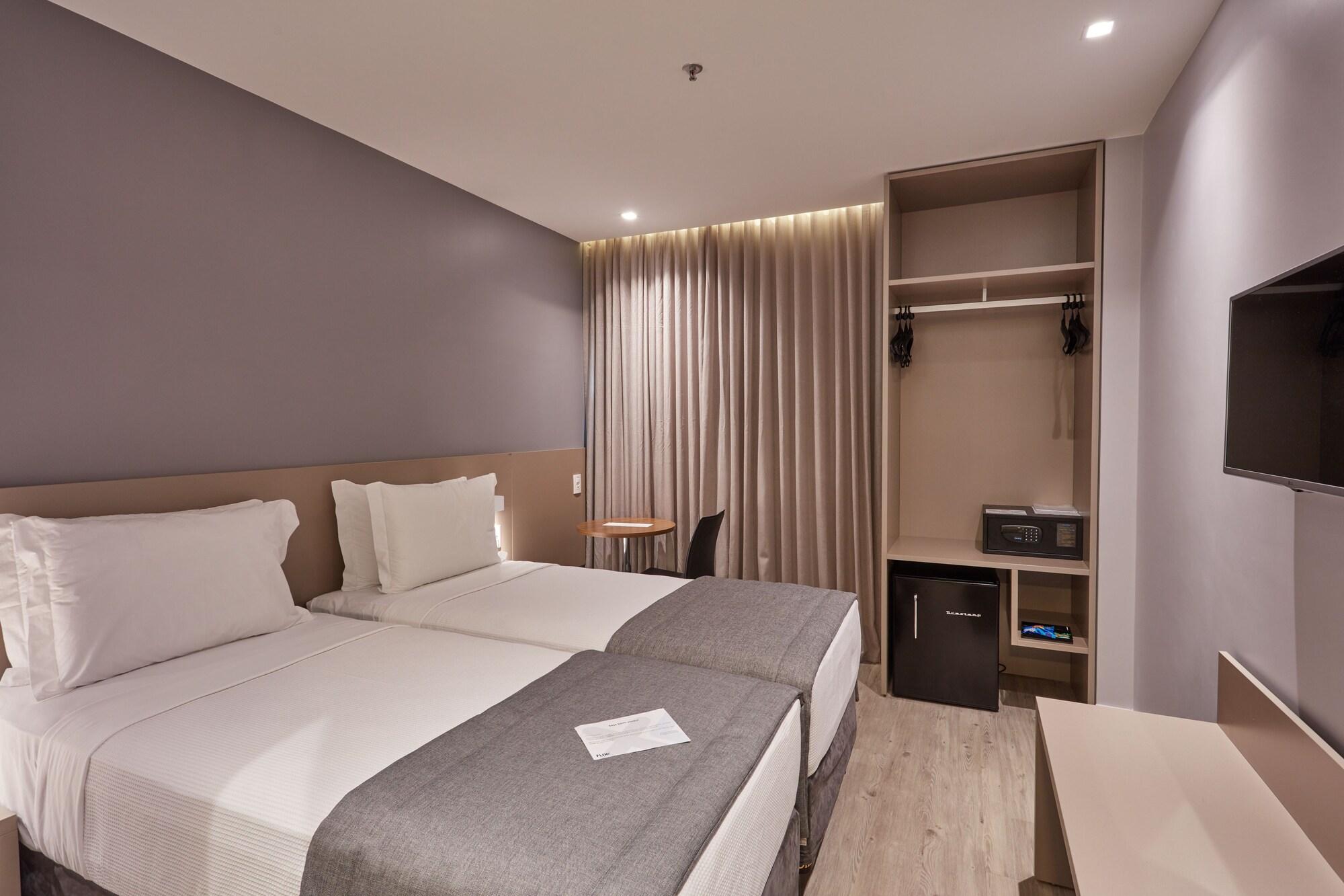 Flix Hotel Maceió المظهر الخارجي الصورة