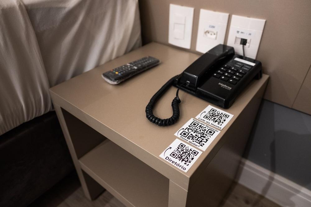 Flix Hotel Maceió المظهر الخارجي الصورة