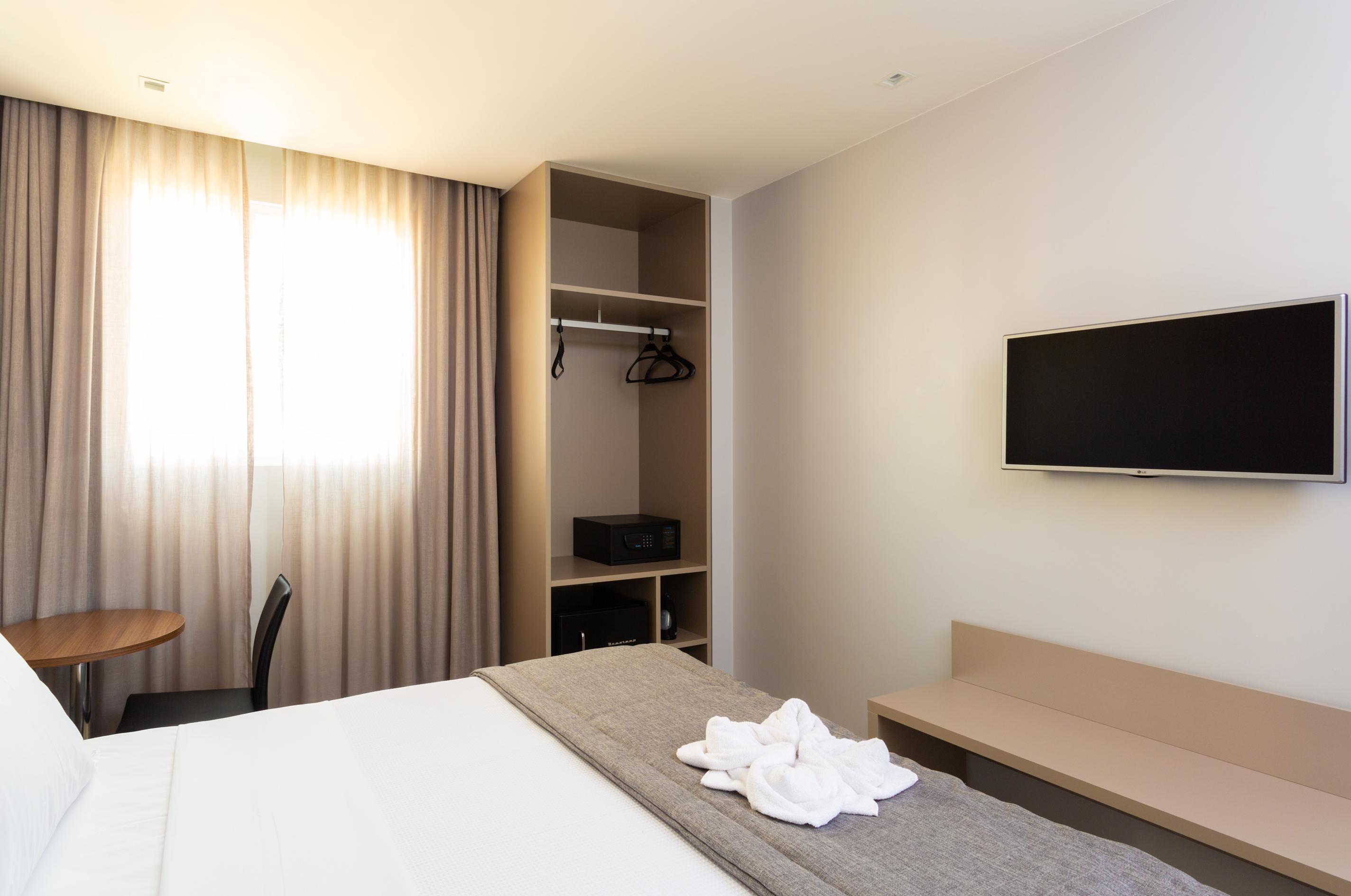 Flix Hotel Maceió المظهر الخارجي الصورة