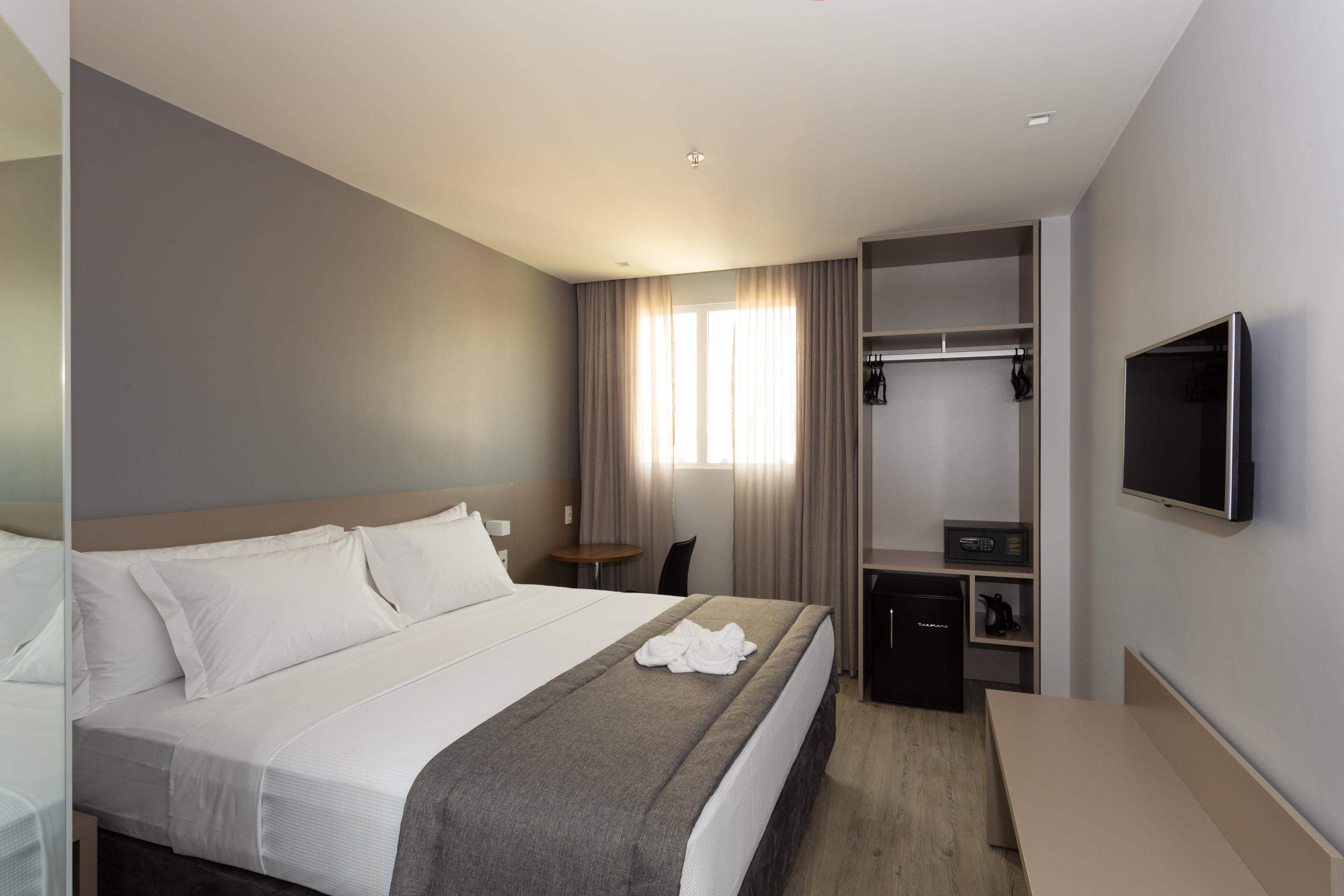Flix Hotel Maceió المظهر الخارجي الصورة