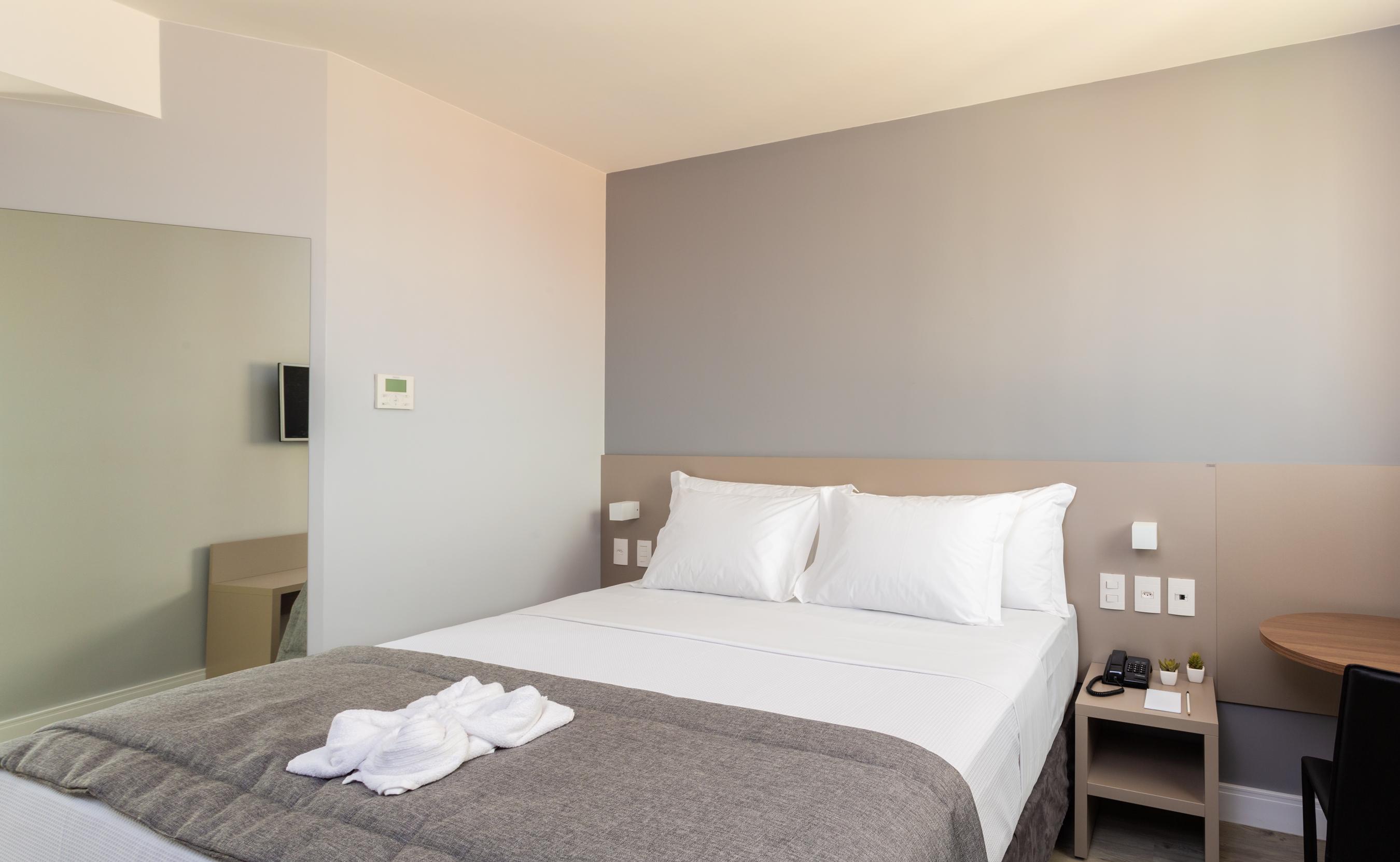 Flix Hotel Maceió المظهر الخارجي الصورة