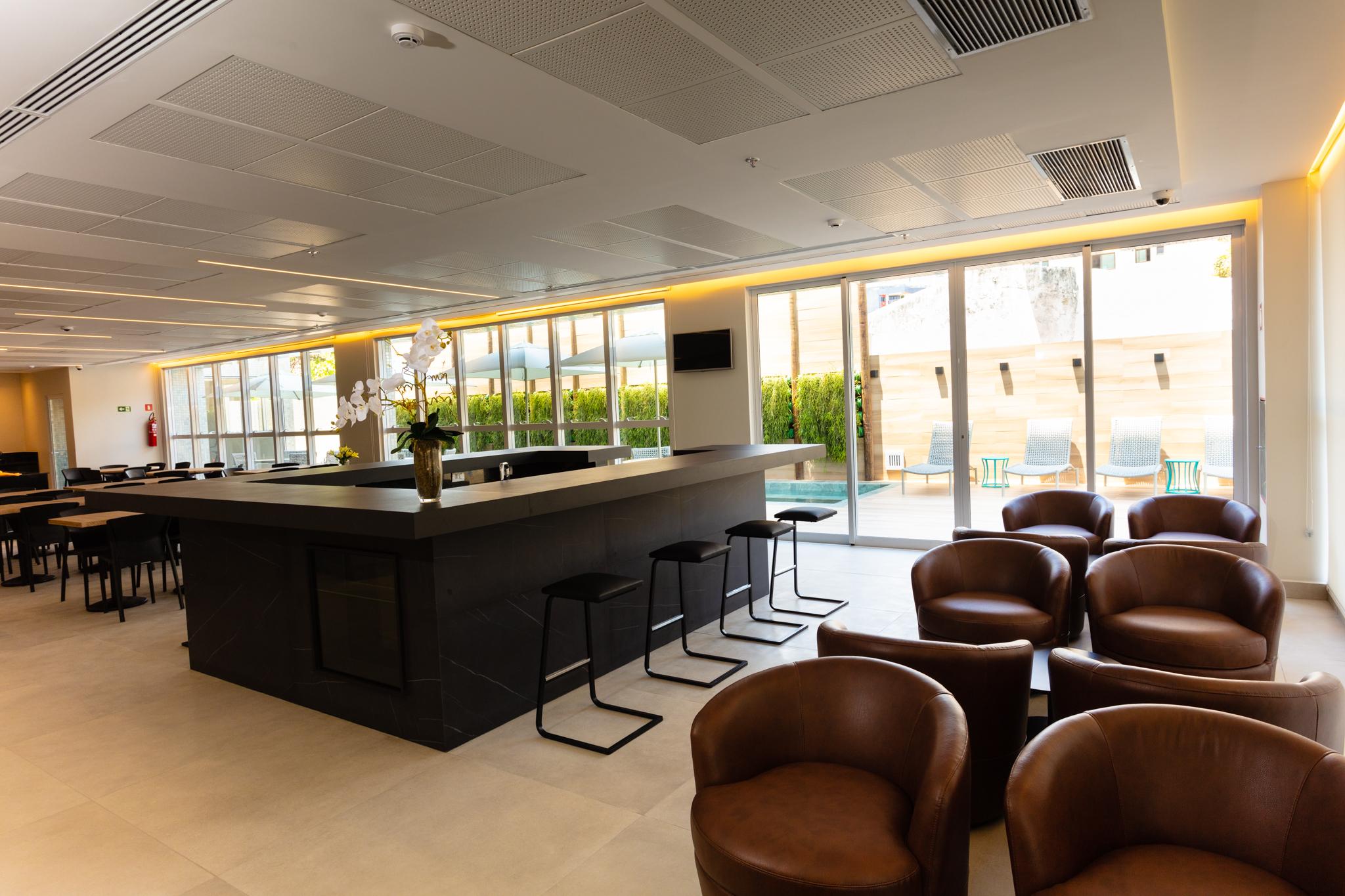Flix Hotel Maceió المظهر الخارجي الصورة