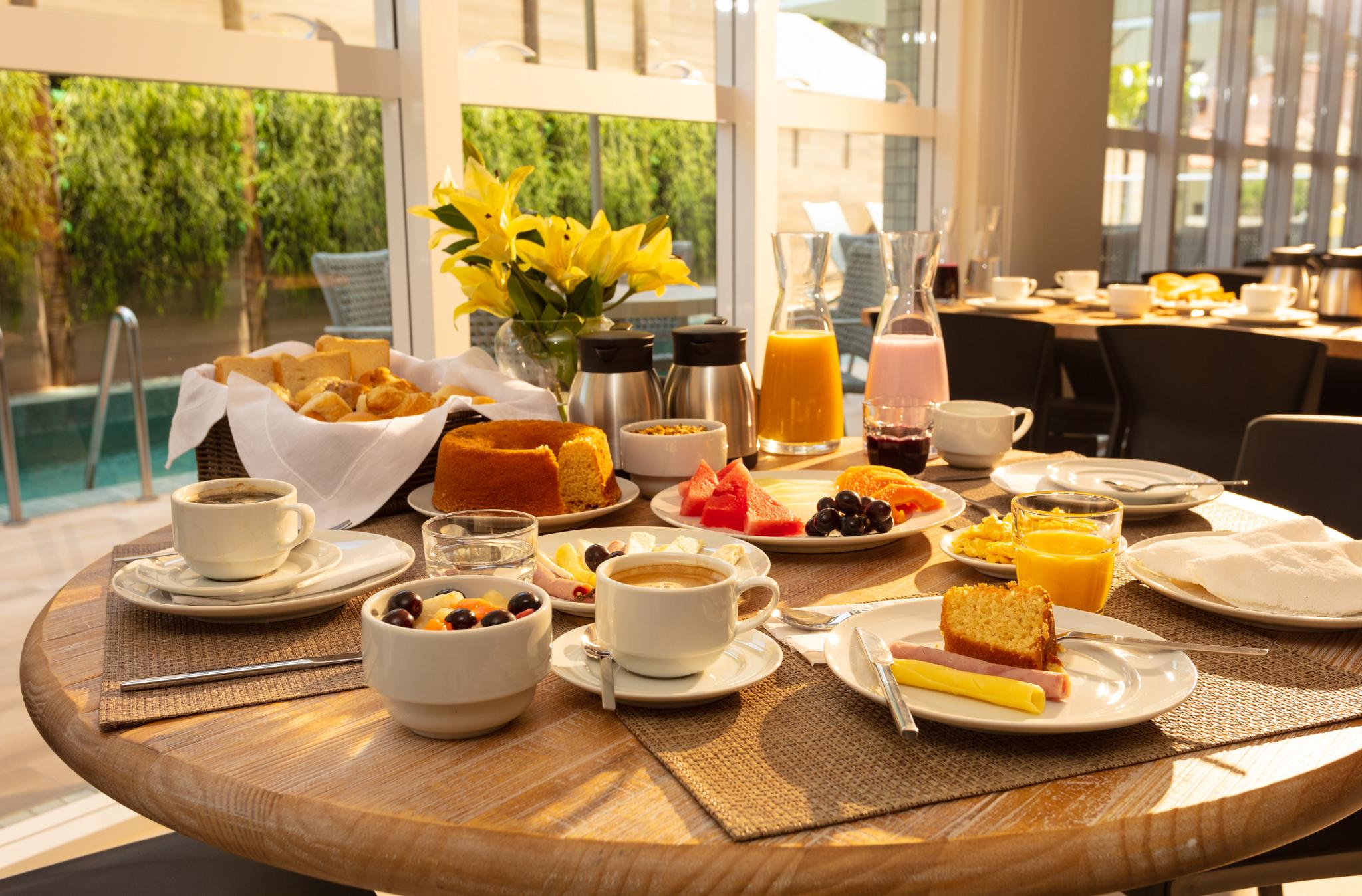 Flix Hotel Maceió المظهر الخارجي الصورة