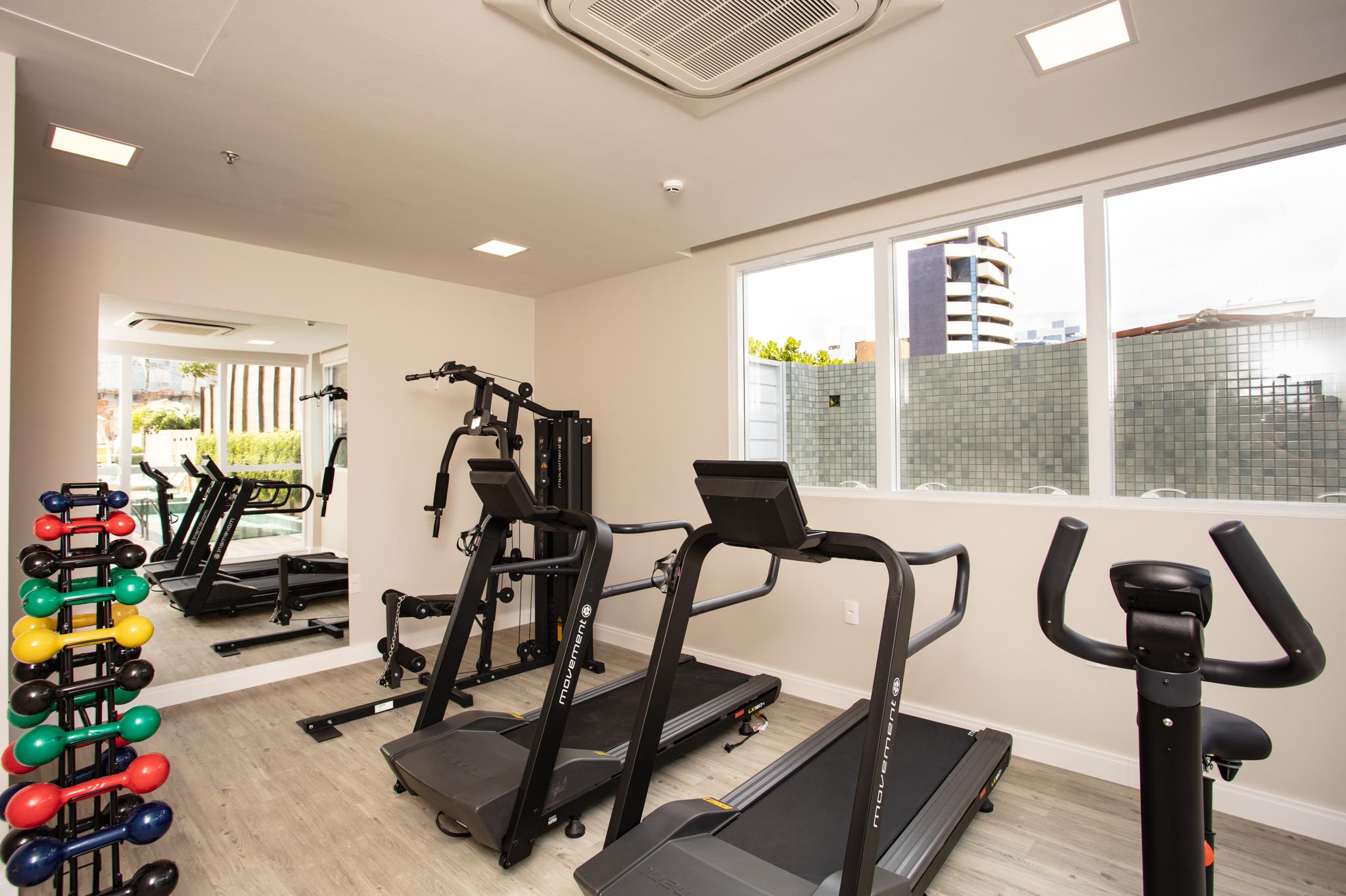 Flix Hotel Maceió المظهر الخارجي الصورة