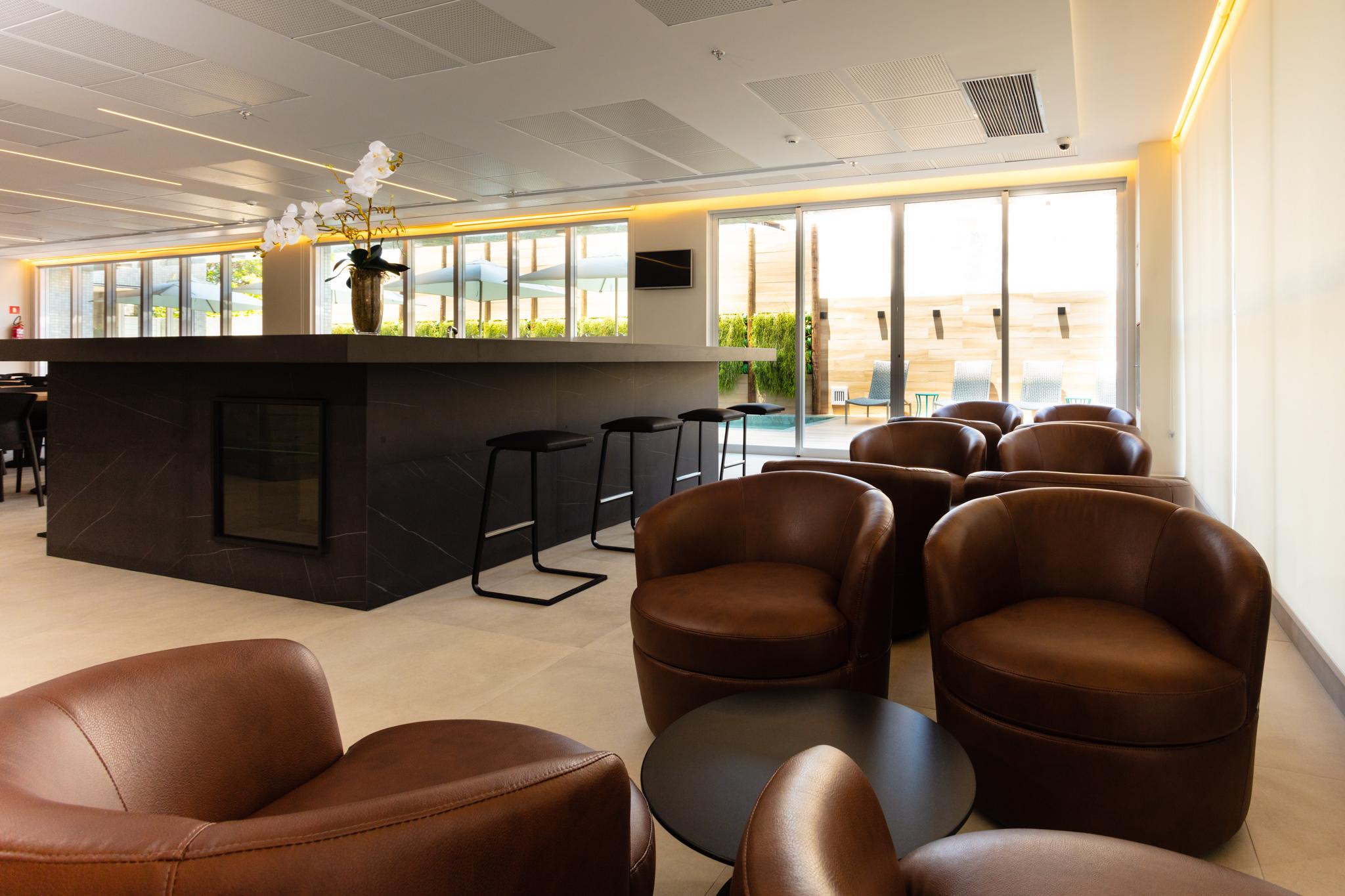 Flix Hotel Maceió المظهر الخارجي الصورة