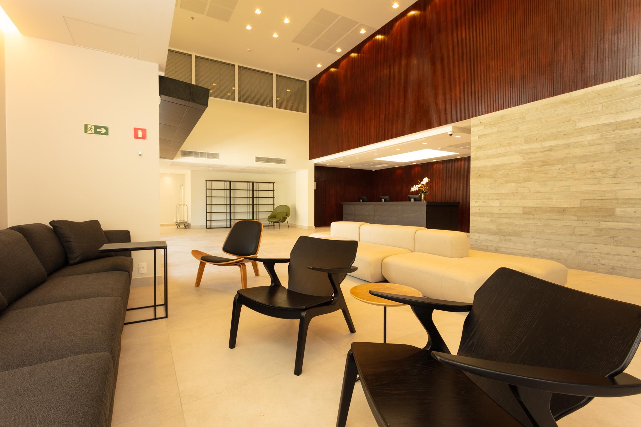 Flix Hotel Maceió المظهر الخارجي الصورة