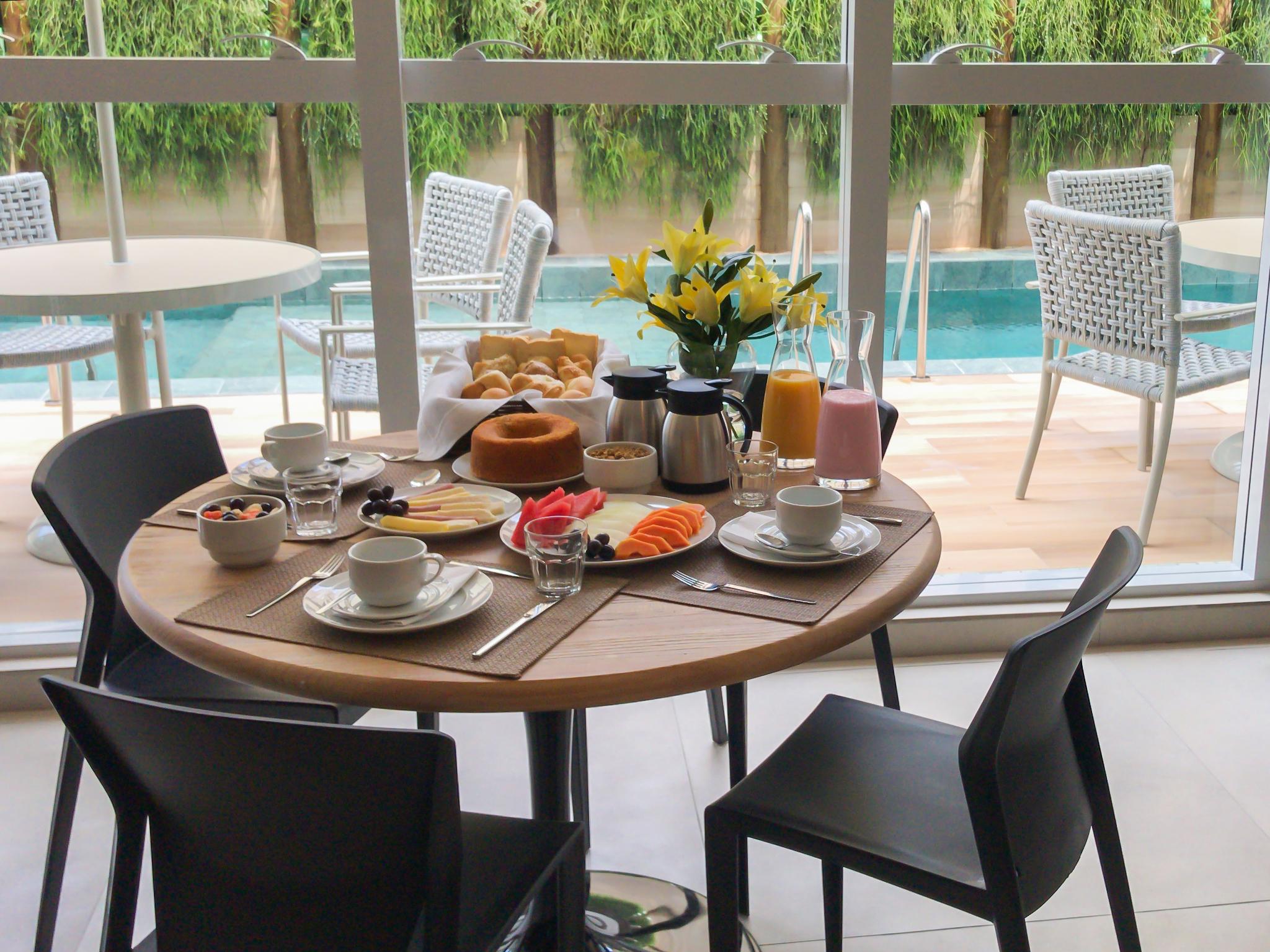 Flix Hotel Maceió المظهر الخارجي الصورة