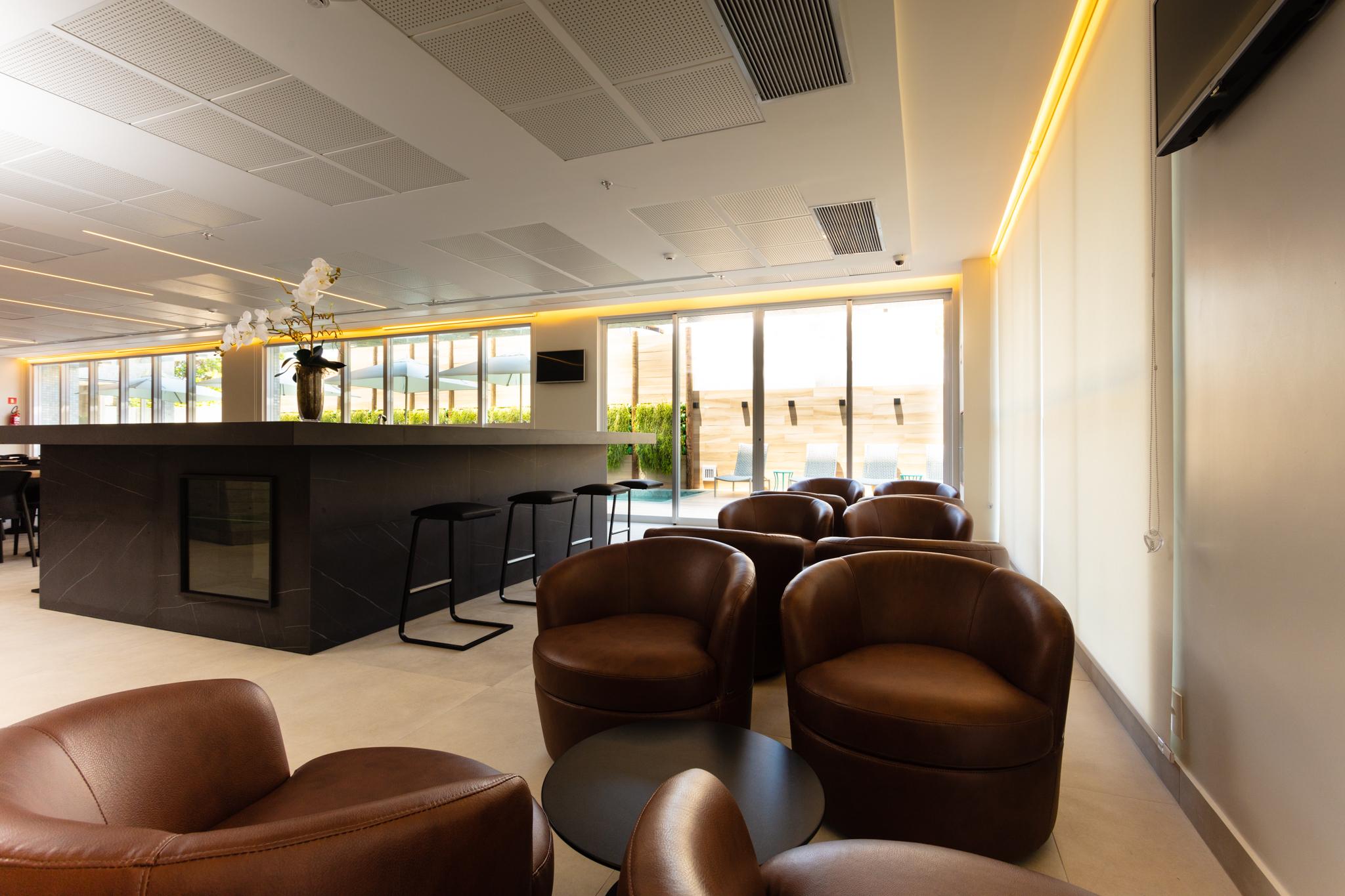Flix Hotel Maceió المظهر الخارجي الصورة