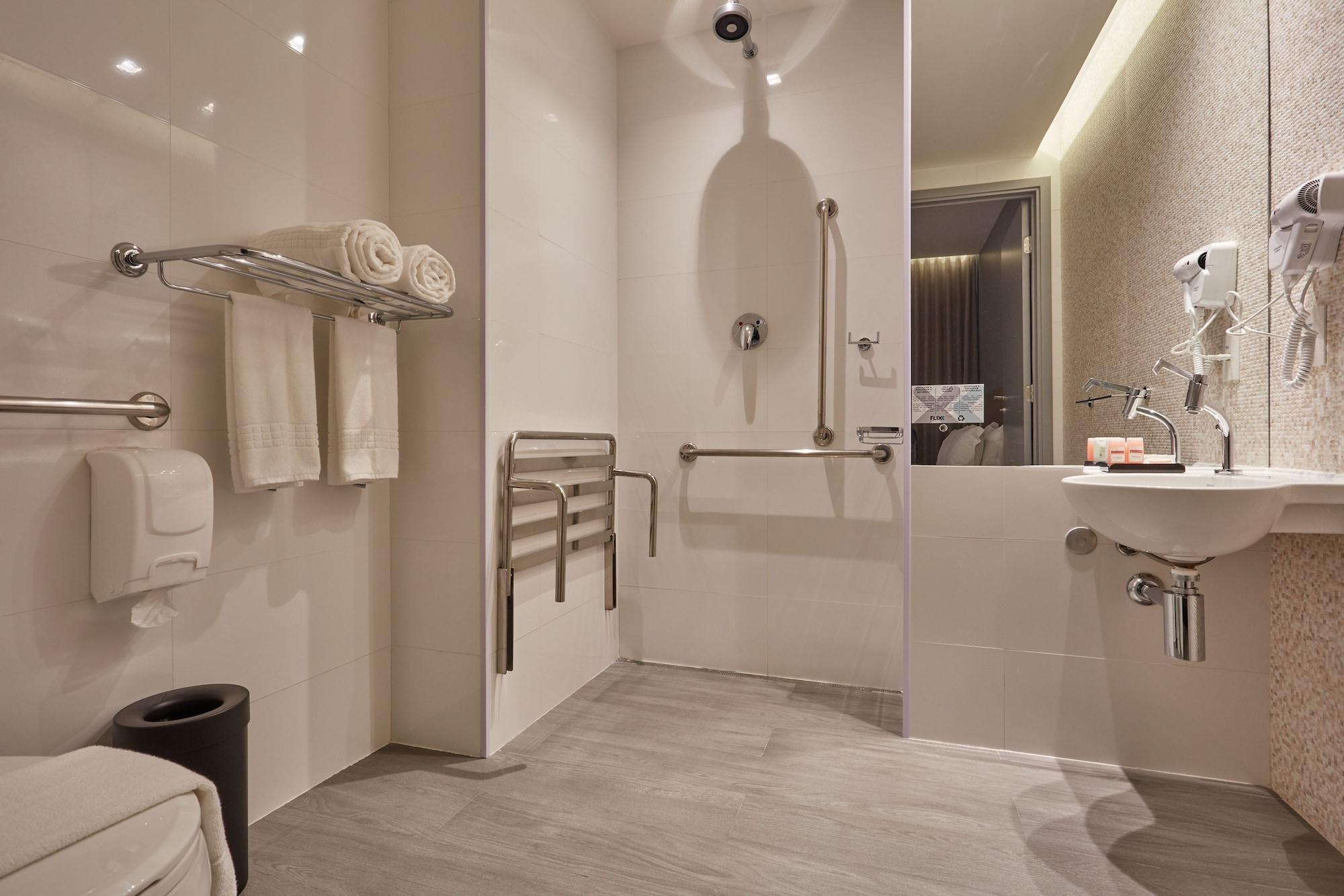 Flix Hotel Maceió المظهر الخارجي الصورة