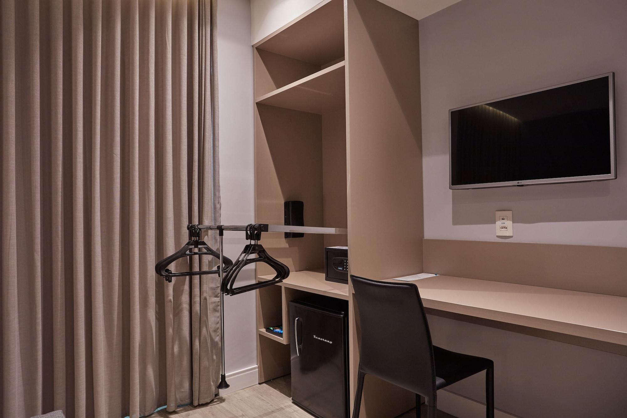 Flix Hotel Maceió المظهر الخارجي الصورة