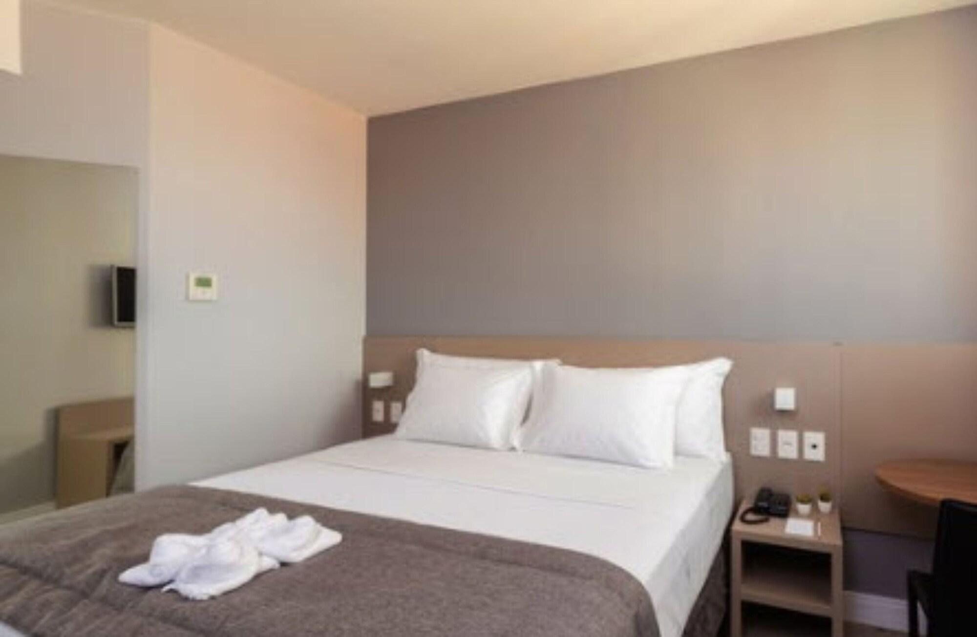 Flix Hotel Maceió المظهر الخارجي الصورة