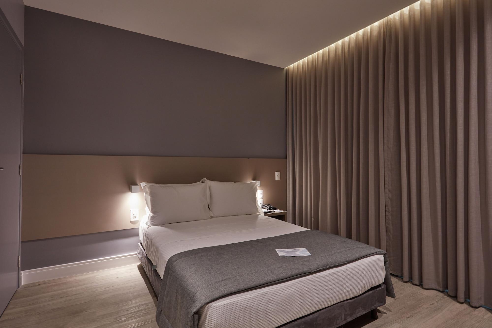 Flix Hotel Maceió المظهر الخارجي الصورة