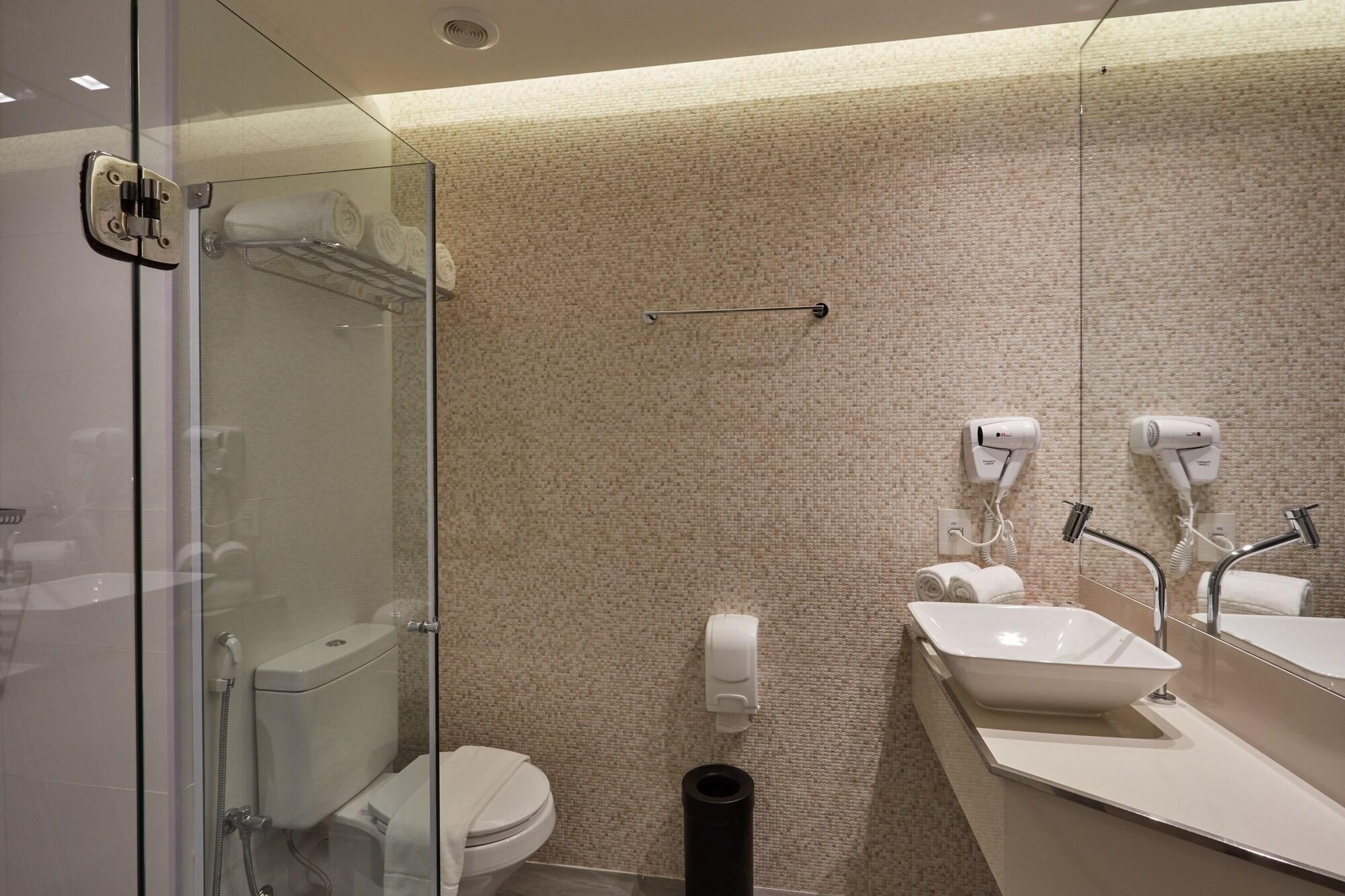 Flix Hotel Maceió المظهر الخارجي الصورة