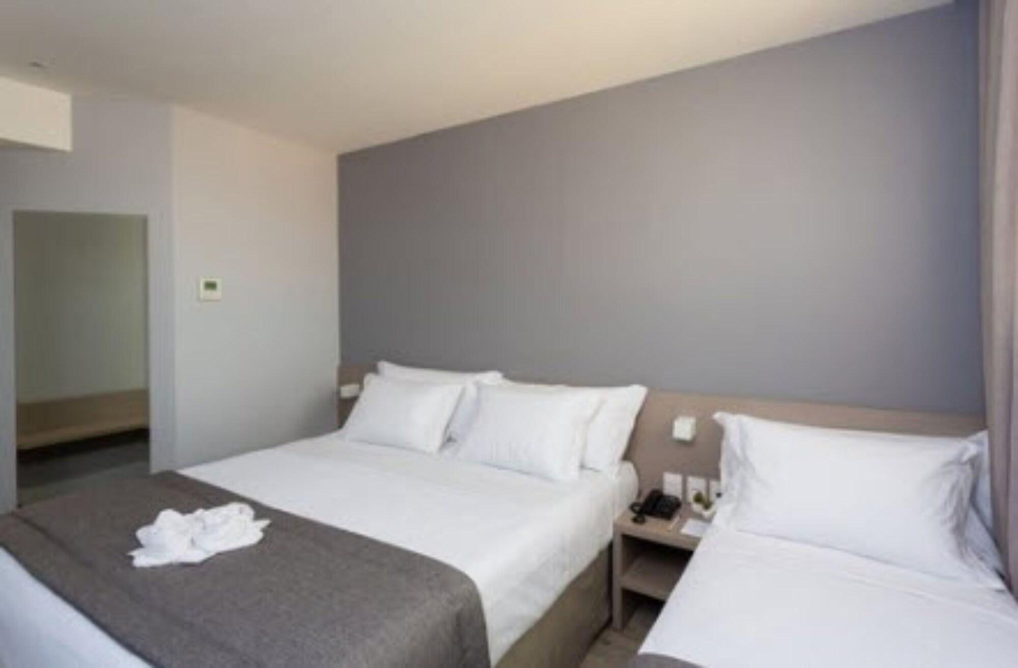 Flix Hotel Maceió المظهر الخارجي الصورة
