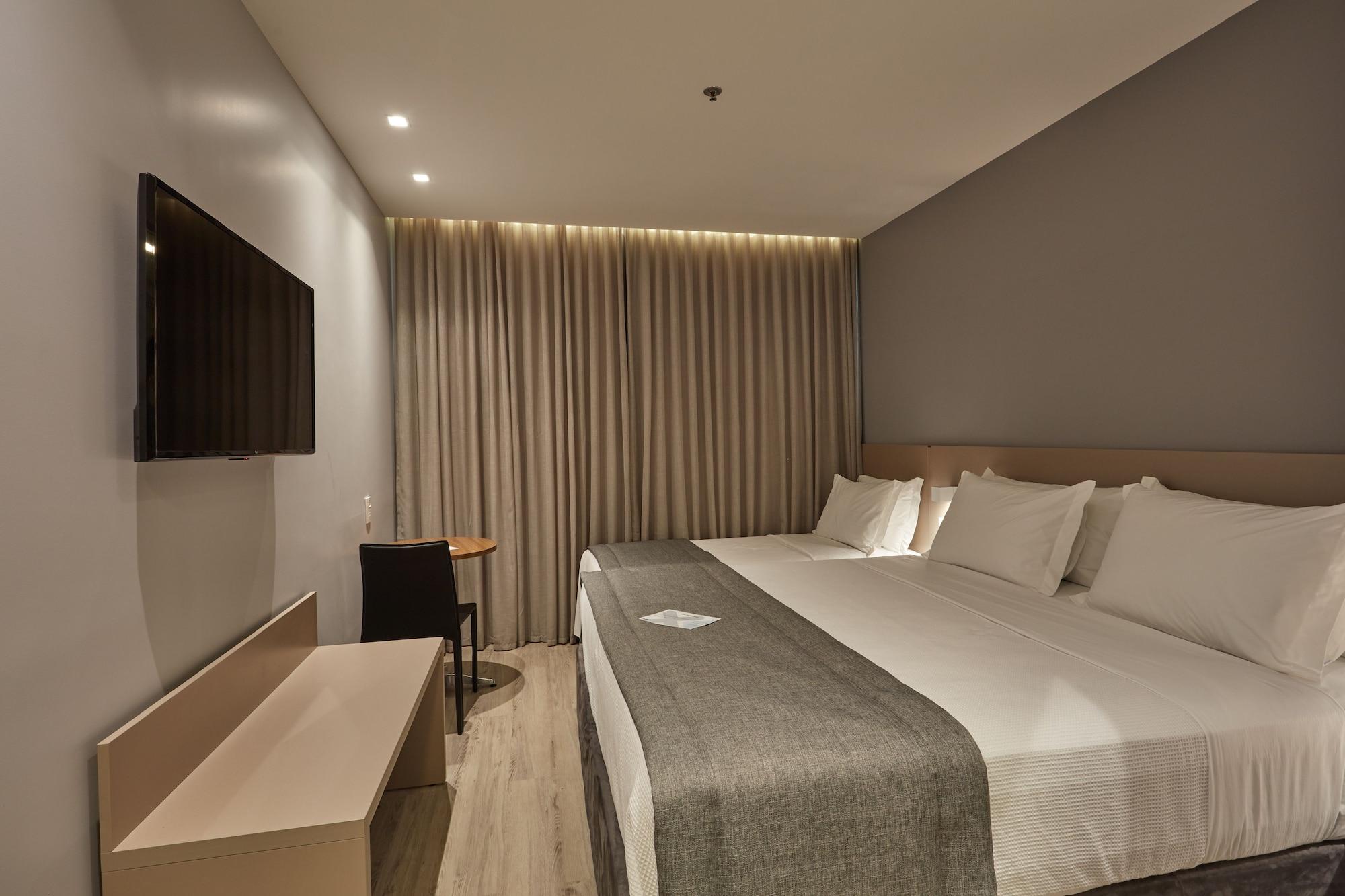 Flix Hotel Maceió المظهر الخارجي الصورة
