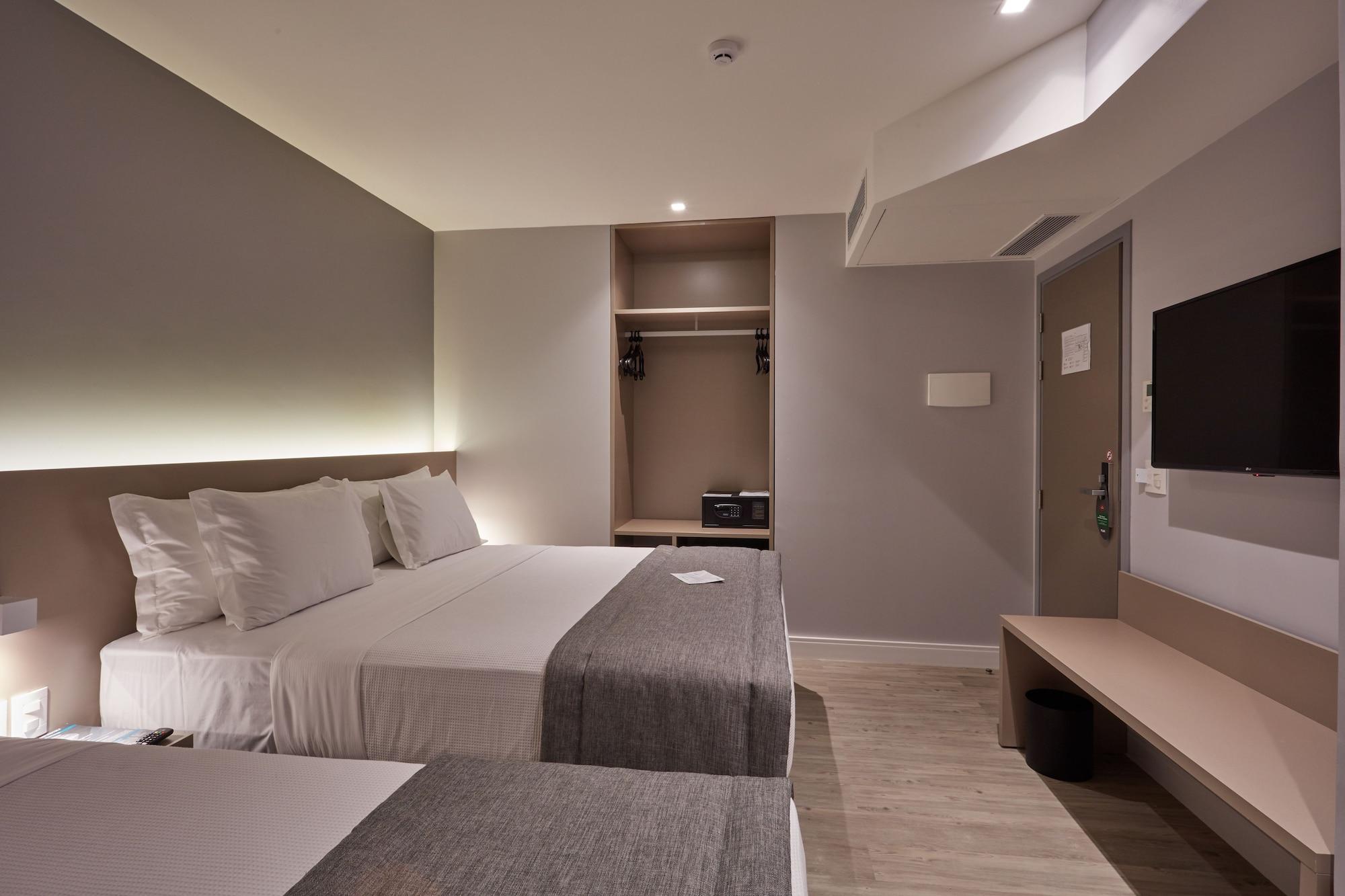Flix Hotel Maceió المظهر الخارجي الصورة