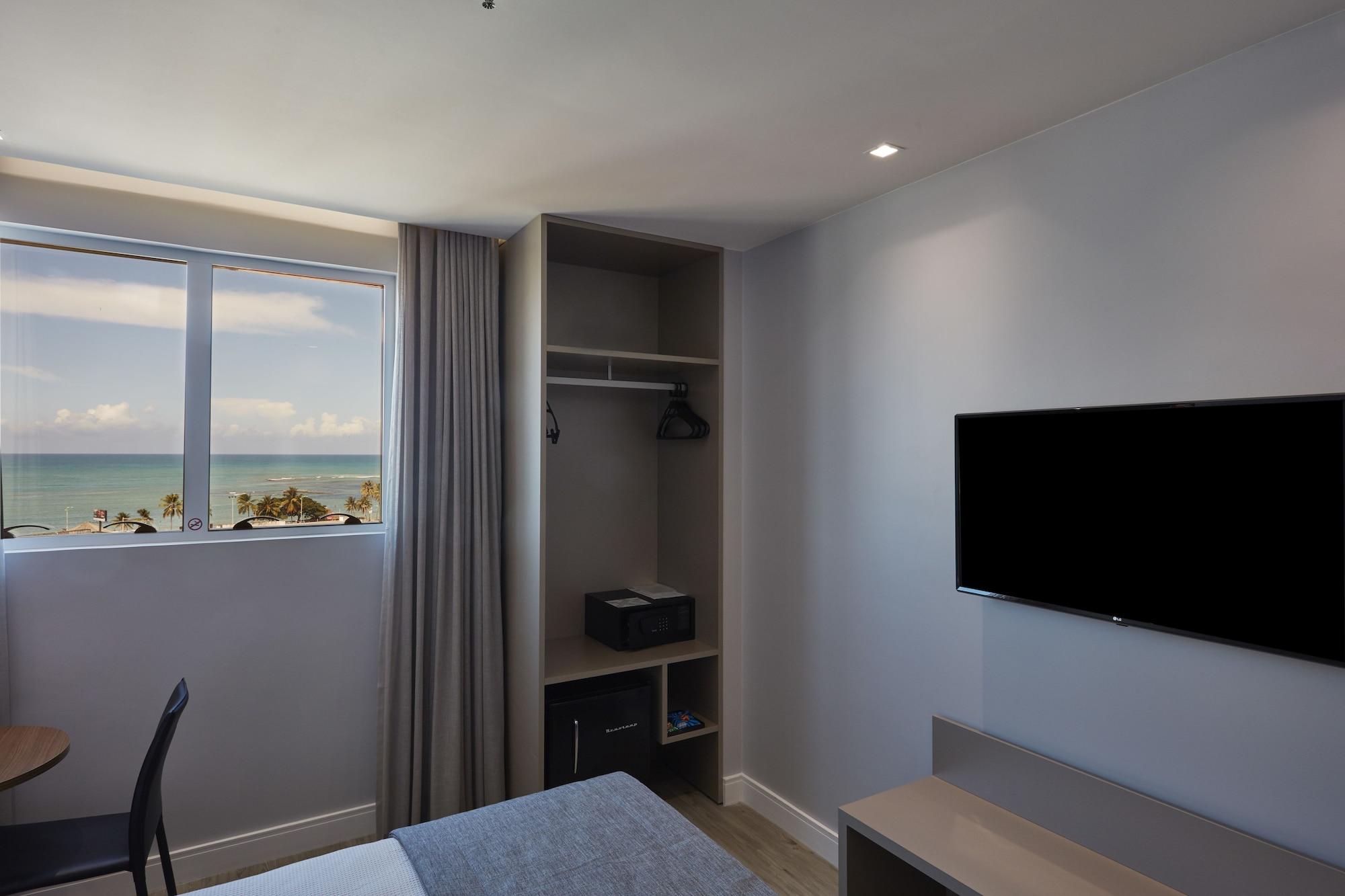 Flix Hotel Maceió المظهر الخارجي الصورة