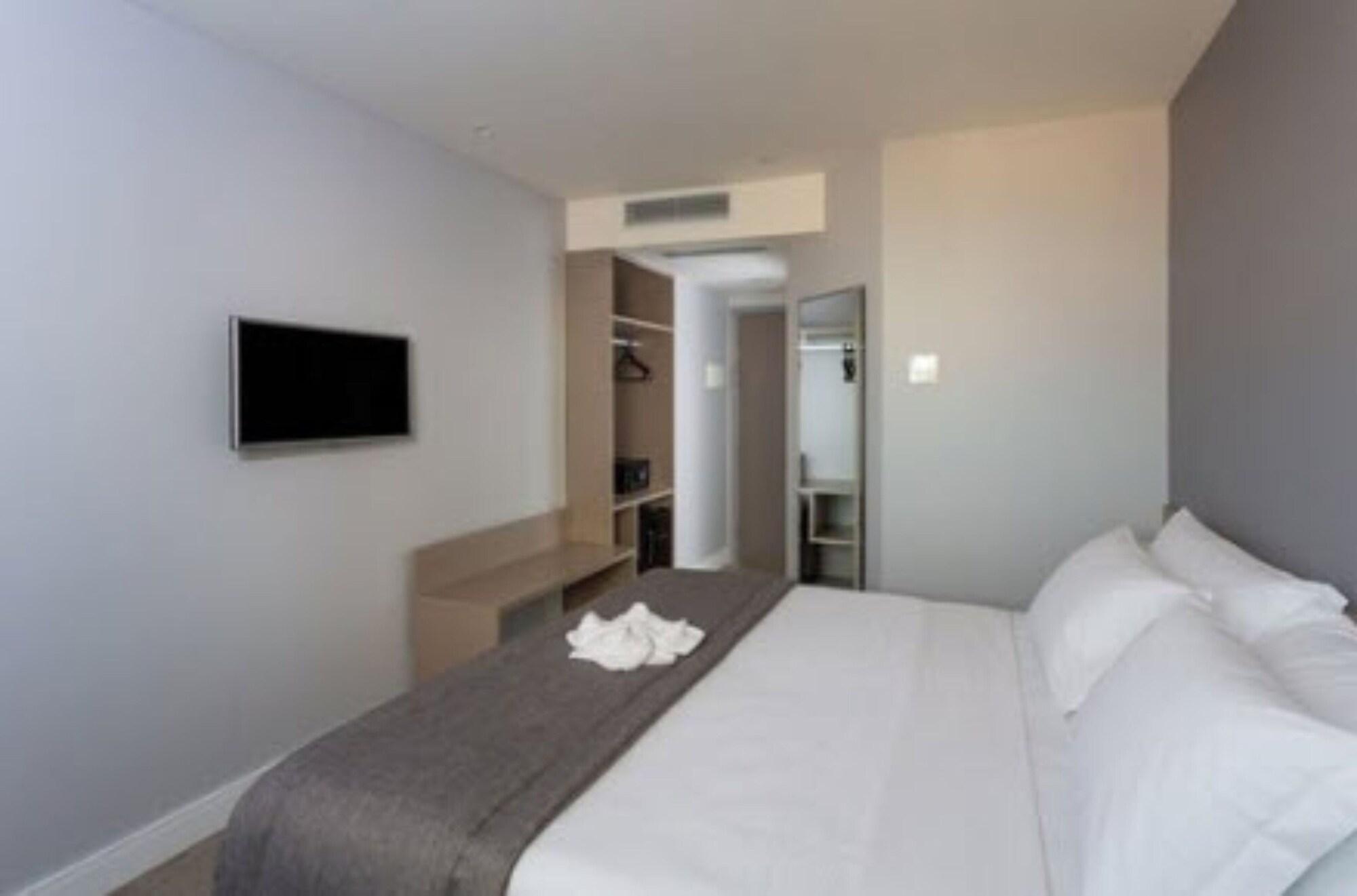 Flix Hotel Maceió المظهر الخارجي الصورة