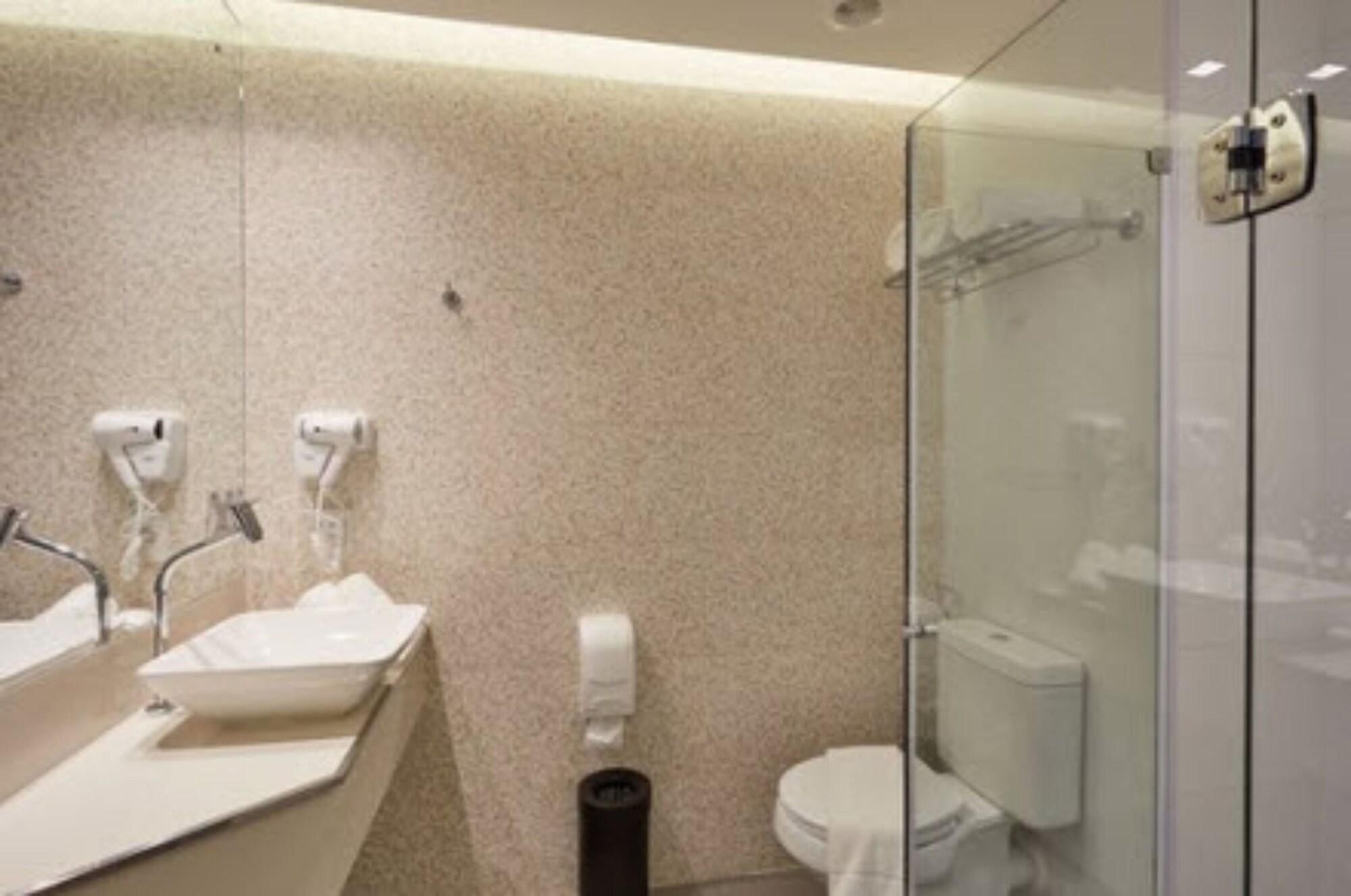 Flix Hotel Maceió المظهر الخارجي الصورة