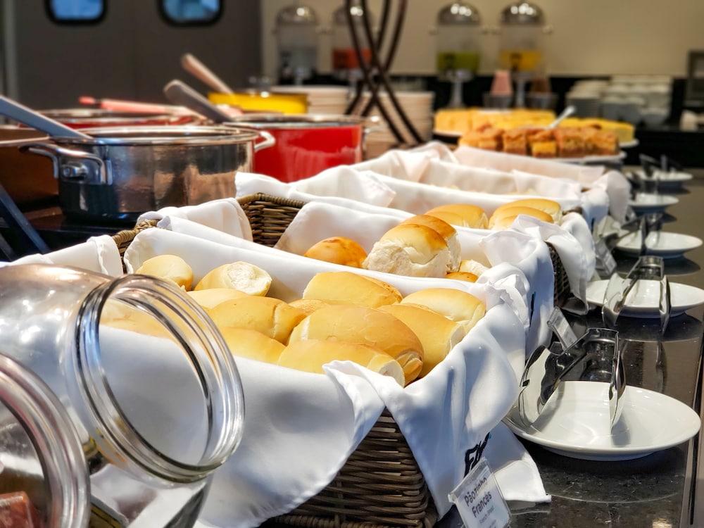 Flix Hotel Maceió المظهر الخارجي الصورة