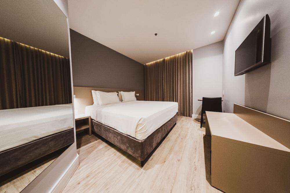 Flix Hotel Maceió المظهر الخارجي الصورة