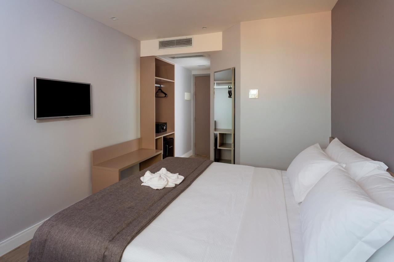 Flix Hotel Maceió المظهر الخارجي الصورة