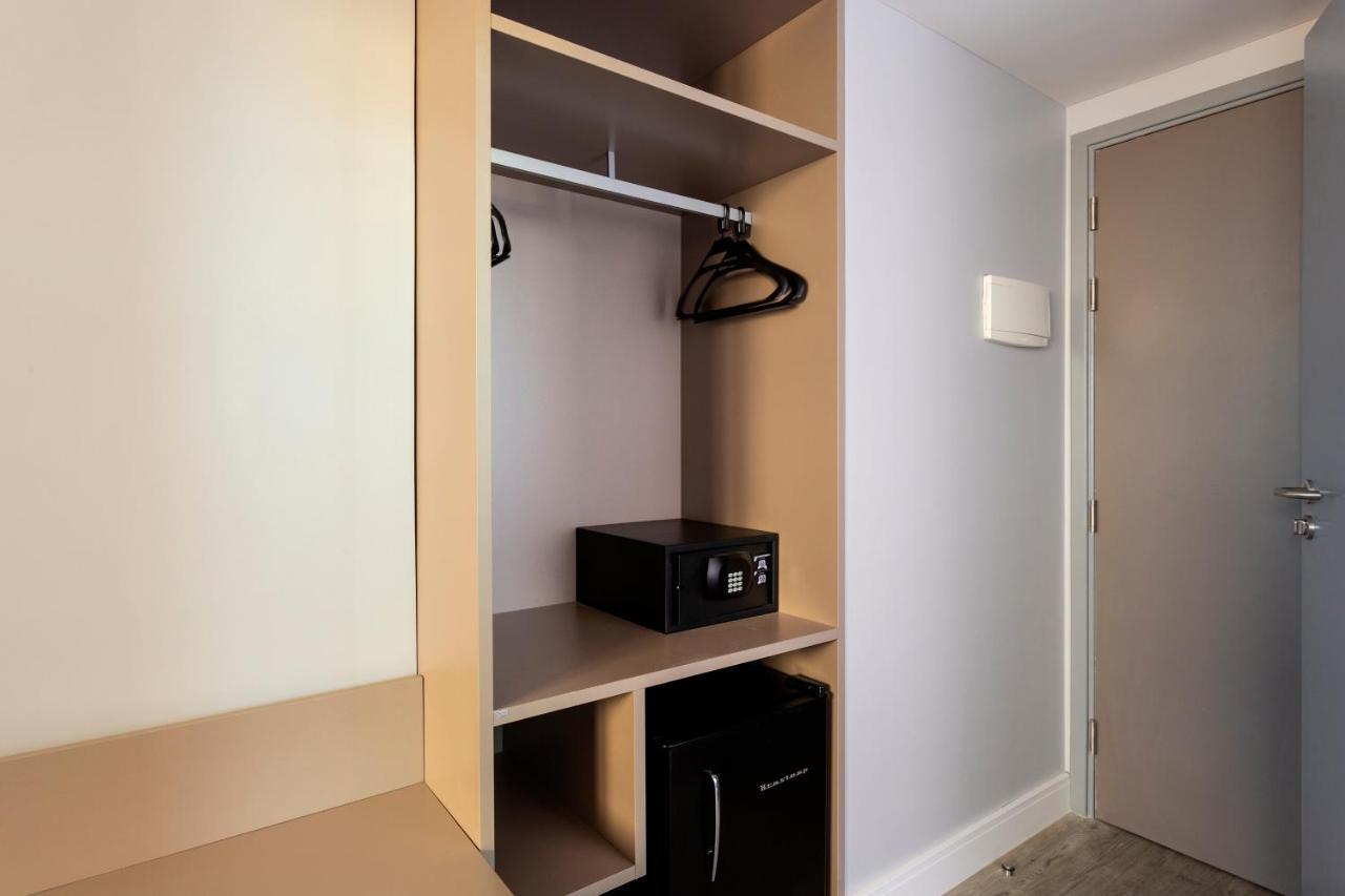 Flix Hotel Maceió المظهر الخارجي الصورة
