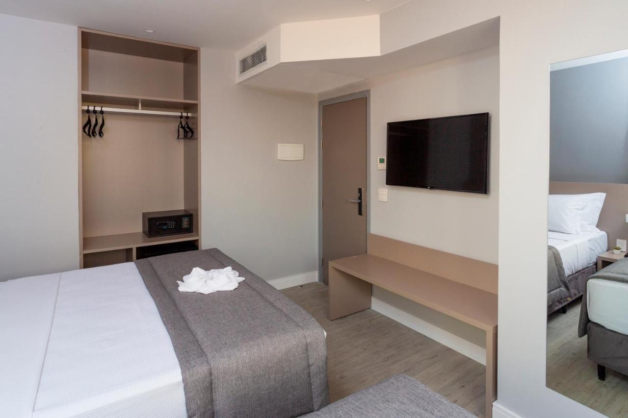 Flix Hotel Maceió المظهر الخارجي الصورة
