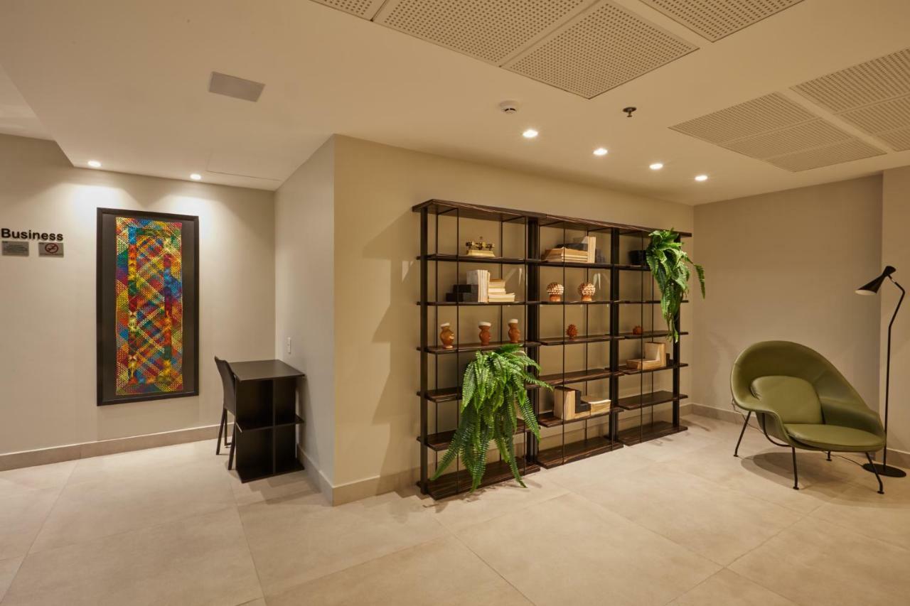 Flix Hotel Maceió المظهر الخارجي الصورة