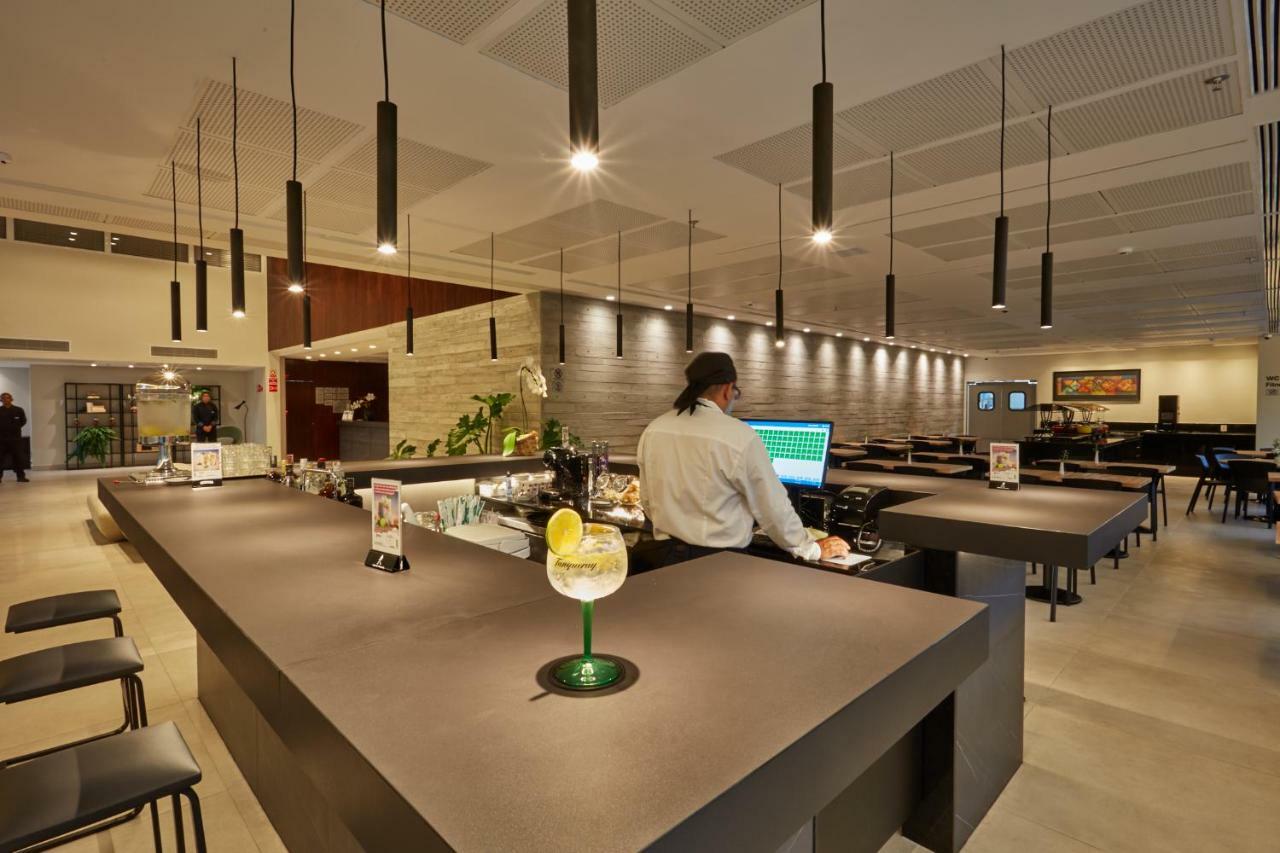 Flix Hotel Maceió المظهر الخارجي الصورة