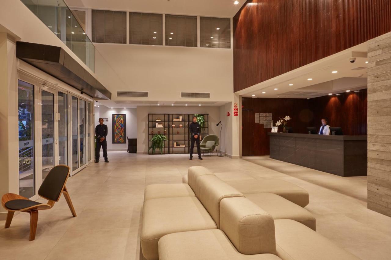 Flix Hotel Maceió المظهر الخارجي الصورة