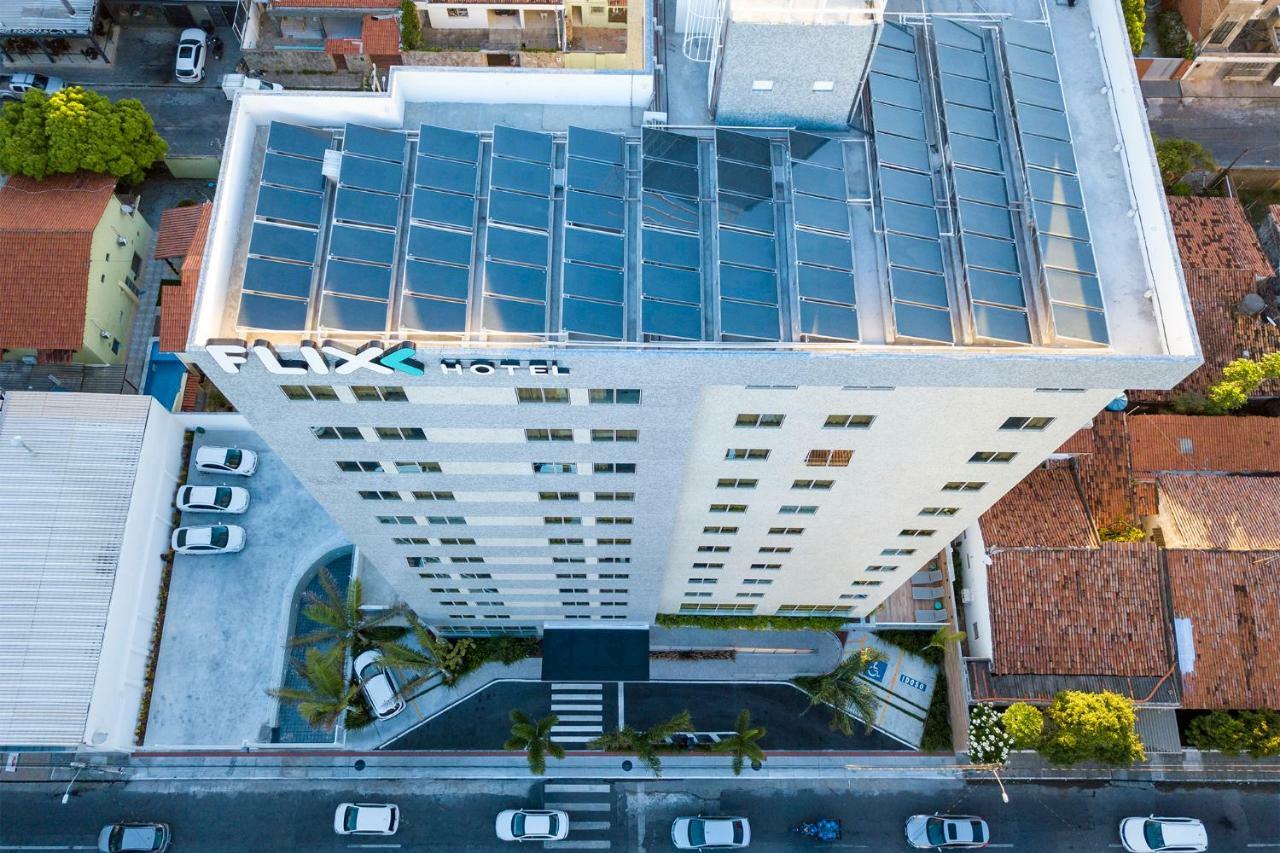 Flix Hotel Maceió المظهر الخارجي الصورة