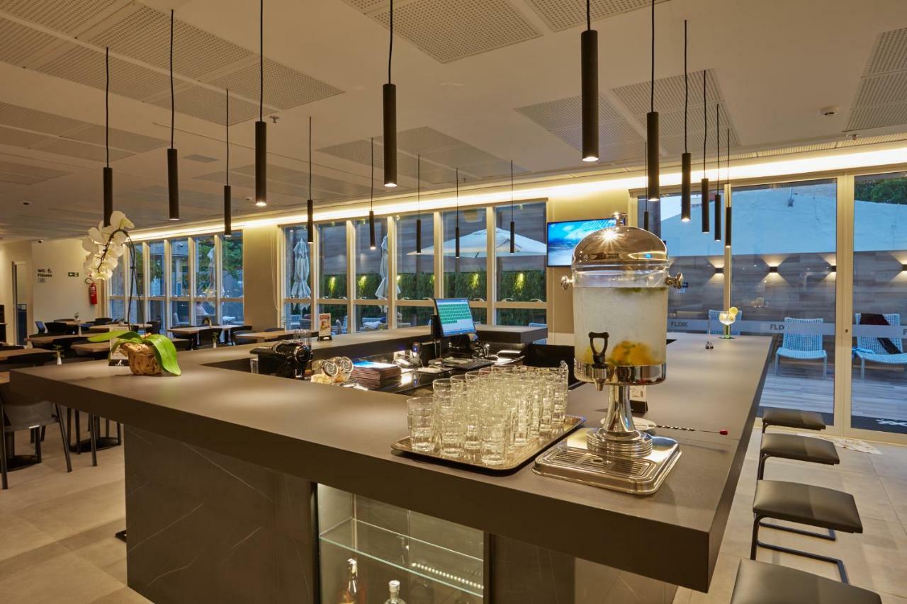Flix Hotel Maceió المظهر الخارجي الصورة