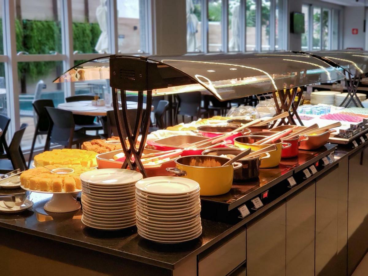 Flix Hotel Maceió المظهر الخارجي الصورة