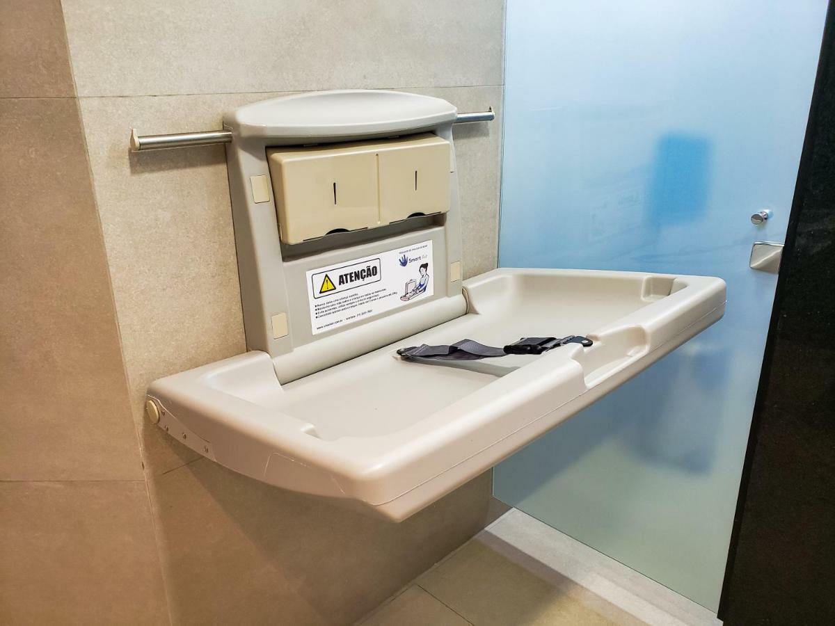 Flix Hotel Maceió المظهر الخارجي الصورة