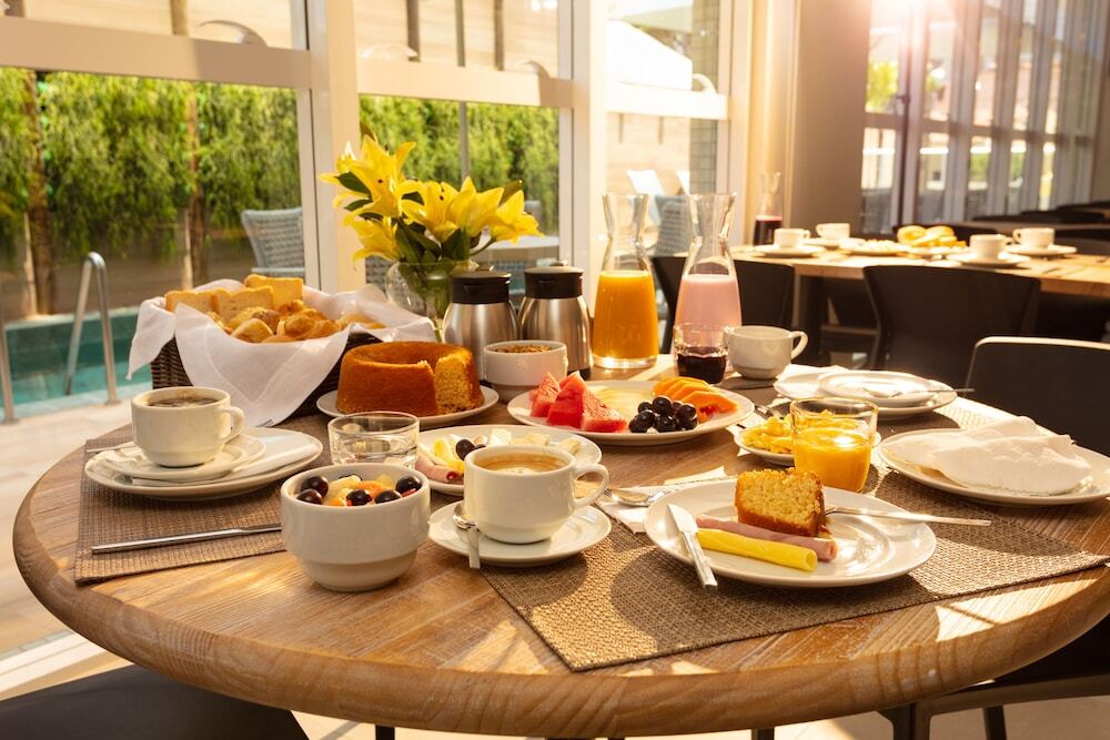 Flix Hotel Maceió المظهر الخارجي الصورة